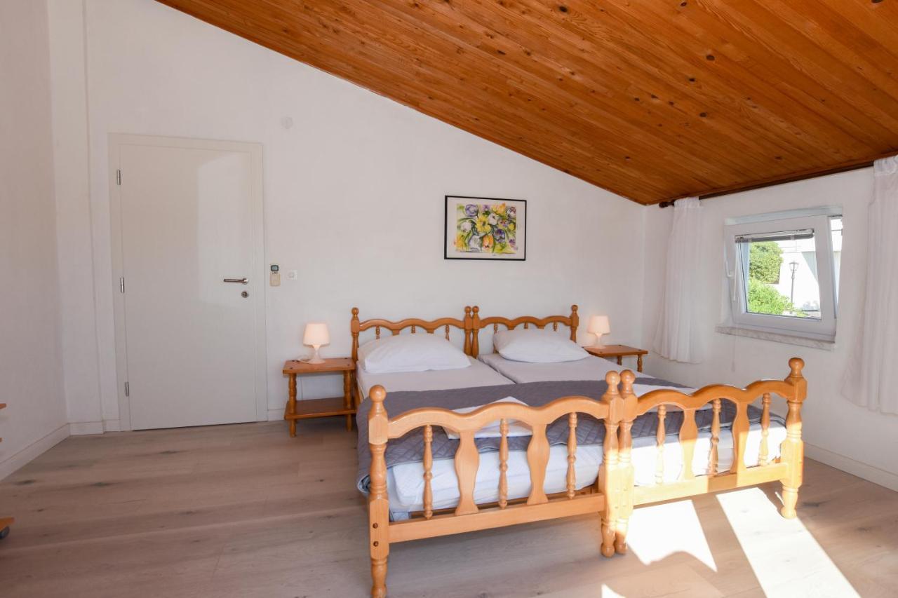 パグMovo Houseアパートメント エクステリア 写真