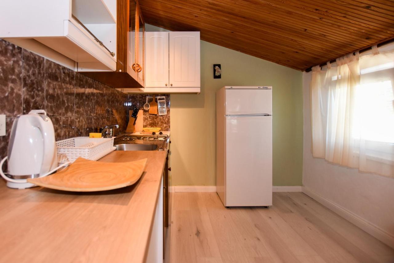 パグMovo Houseアパートメント エクステリア 写真
