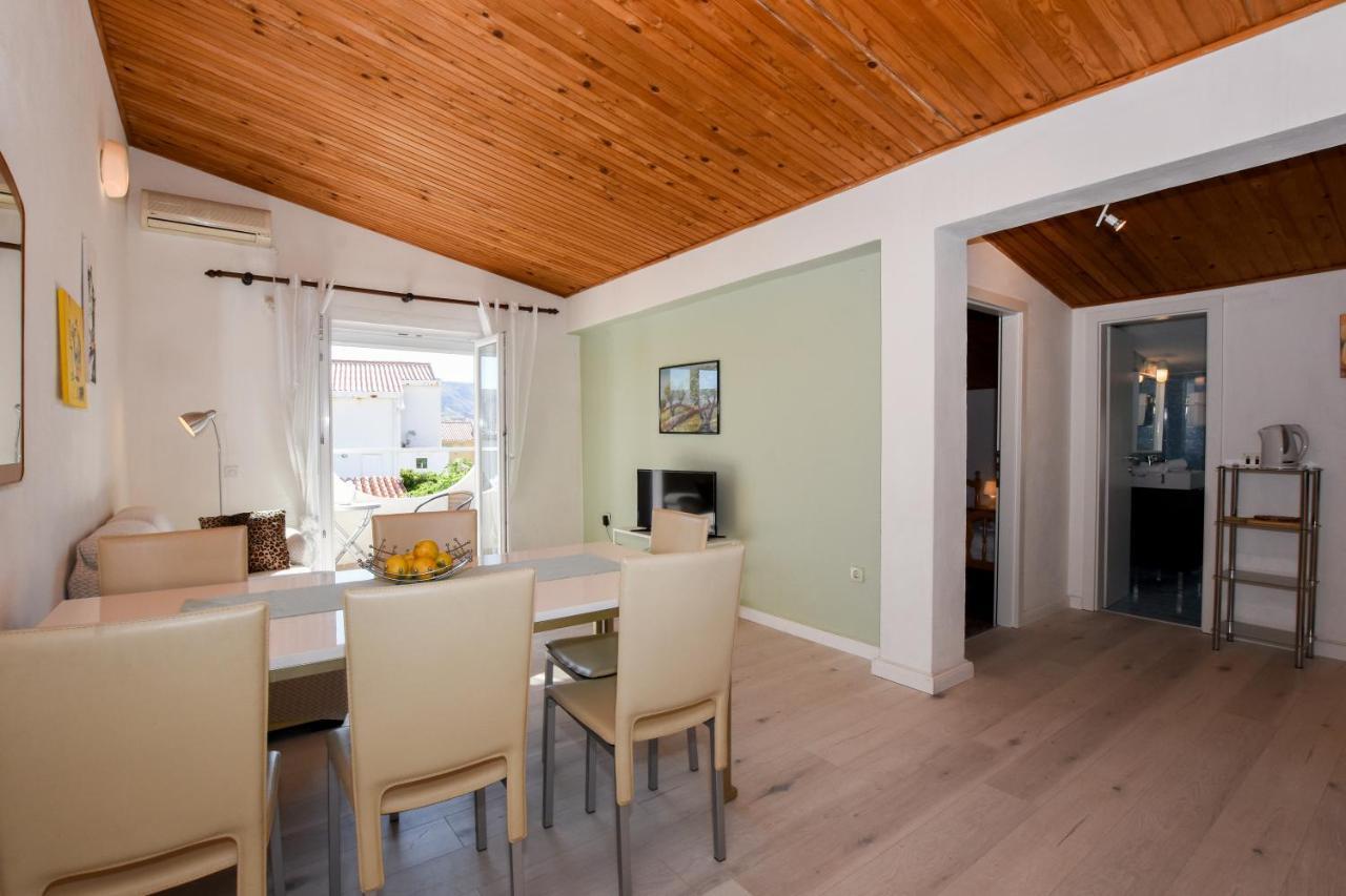 パグMovo Houseアパートメント エクステリア 写真