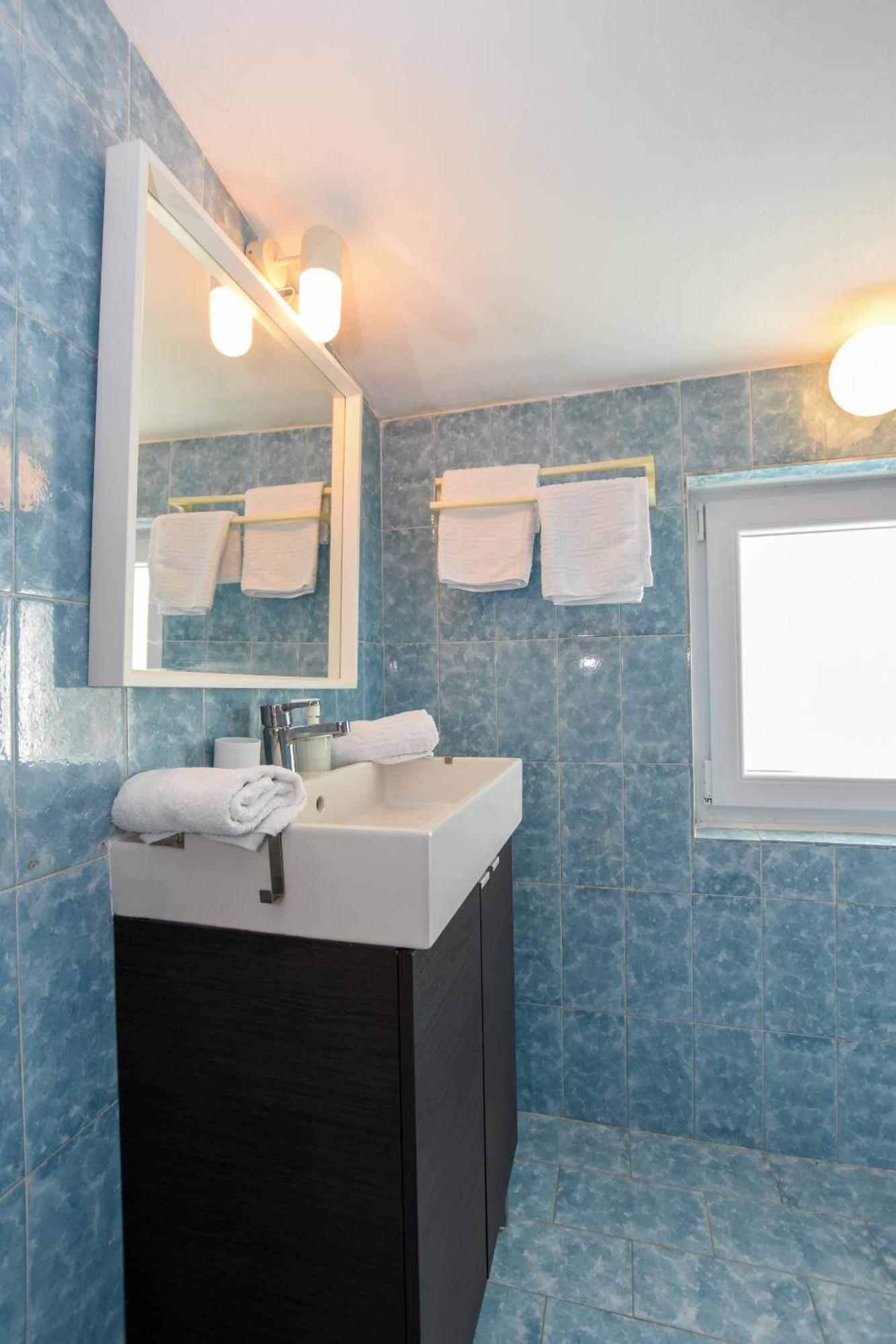 パグMovo Houseアパートメント エクステリア 写真